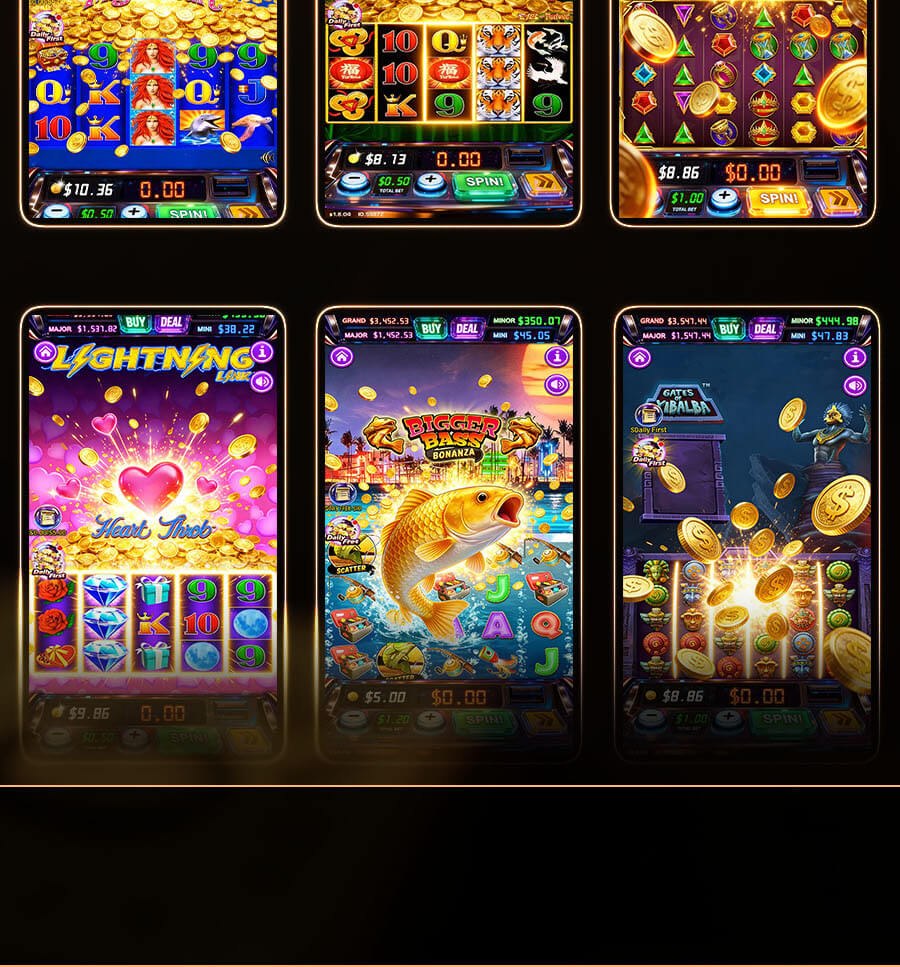 games